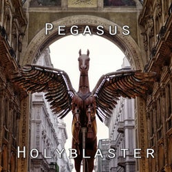 Pegasus