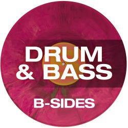 Beatport B-Sides: Drum & Bass