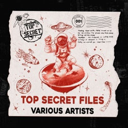 Top Secret Files #001 (Extended Mixes)
