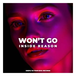 Won't Go