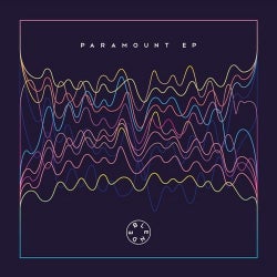 Paramount EP