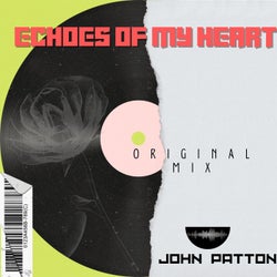 Echoes Of My Heart (Original Mix)