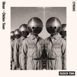 Chicken Town (Remixes)