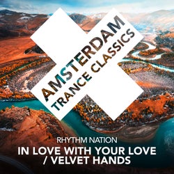 I'm In Love With Your Love / Velvet Hands