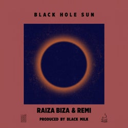Black Hole Sun (Instrumentals)