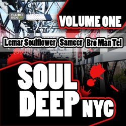Lemar Soulflower - Indian Summer Chart