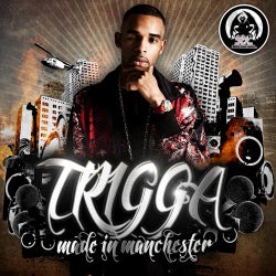 Made In Manchester Mixtape