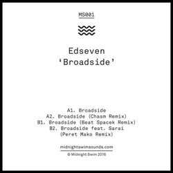 Broadside EP