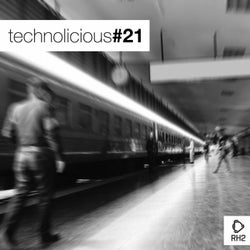 Technolicious #21