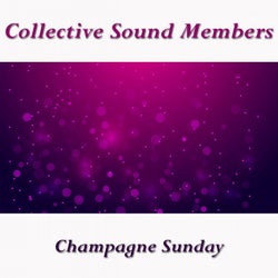 Champagne Sunday