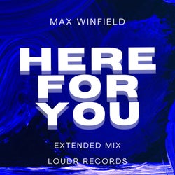 Here For You (Extended Mix)