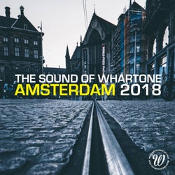 The Sound Of Whartone Amsterdam 2018