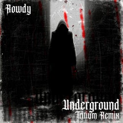 Underground (Tritium Remix)