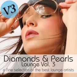 Diamonds & Pearls Lounge Volume 3