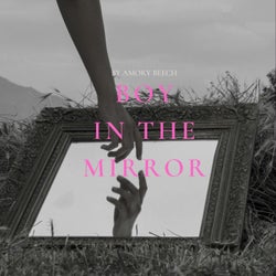 Boy In The Mirror