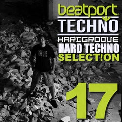 Hardgroove Connection 17