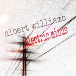 Electric Minus Ep