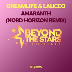Amaranth (Nord Horizon Remix)