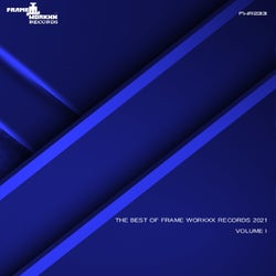 Best Of Frame Workxx Records 2021 Volume I
