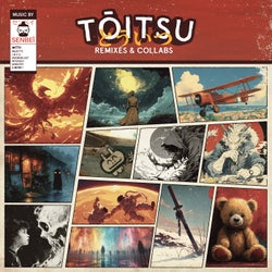 Toitsu (Remixes & Collabs)