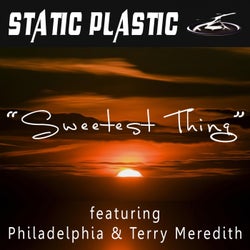 Sweetest Thing (feat. Philadelphia, Terry Meredith)