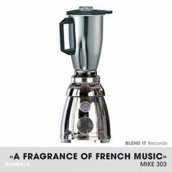 A Fragrance Of French Music