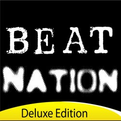 Beat Nation (Deluxe Edition)