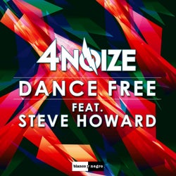 Dance Free (feat. Steve Howard)