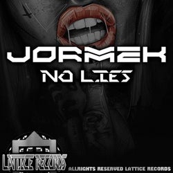 No Lies (Original Mix)