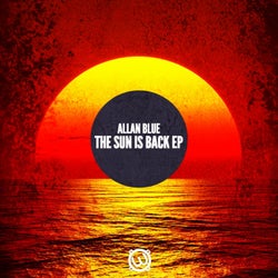 The Sun Is Back Ep