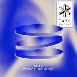 CLEFT - Why Did It Take So Long ?