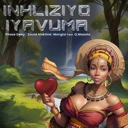 Inhliziyo Iyavuma