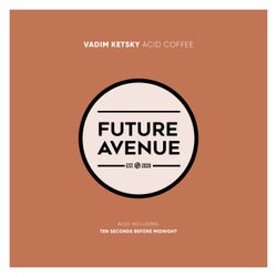 Acid Coffee