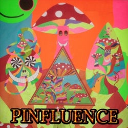 Pinfluence Podcast 1. October 2018