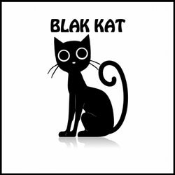 Blak Katt - Hypnotized Cry (ft. Lucia S)