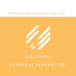 Overseas Highway - EP