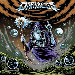 Darkness (feat. Berzan Önen)
