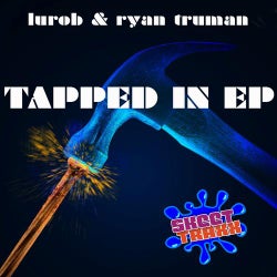 Tapped In EP