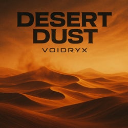 Desert Dust