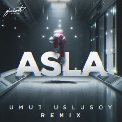 Asla  (Remix)