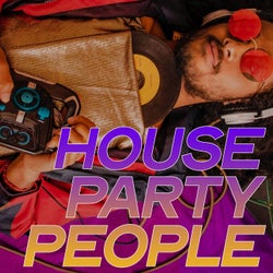 House Party People