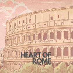 Heart Of Rome