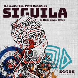 Siguila (Raul Bryan Remixes)