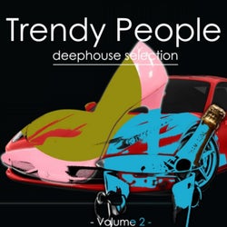 Trendy People, Vol. 2