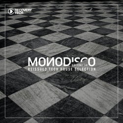 Monodisco Volume 38
