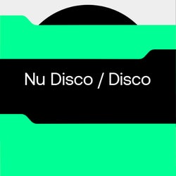 2024's Best Tracks So Far: Nu Disco / Disco