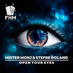 Open Your Eyes