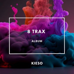 8 Trax Album