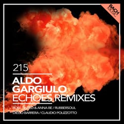 Echoes Remixes