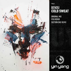 Benou - Cold Sweat